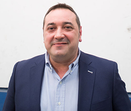 Javier orozco comercial de orozco.es