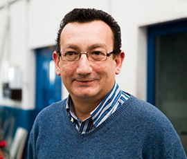 Ingeniería orozco.es