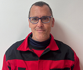 SIPHO OROZCO algeciras