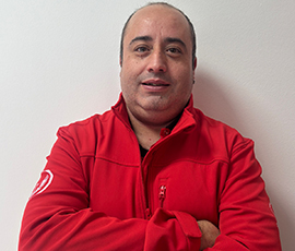 Personal cualificado, empresa SIPHO OROZCO SL