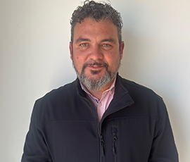 Empresa contraindendio en Algeciras