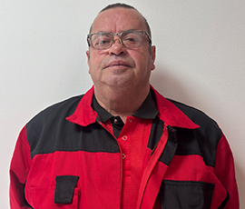 Alarmas, pulsadores - orozco