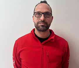 Suministro de material contra incendio