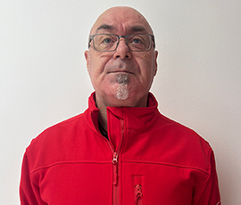 Mantenimiento de extintores