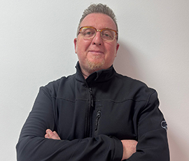 Mantenimiento de extintores